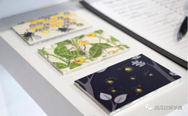 威海技师学院2021年招生简章 计算机图文制作专业，让创意点亮未来