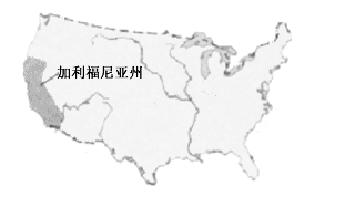 阅读图文材料,完成下列要求。材料一美国作为世界经济霸主,在经历"去工业化"(即制造业就业比重持续下降)过程后,美国境内大量工厂倒闭,经济衰退,贸易赤字急剧上升。